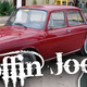 Illustration for article titled The Air-Cooled VW With A Nickname From A Horror Movie: Coffin Joe